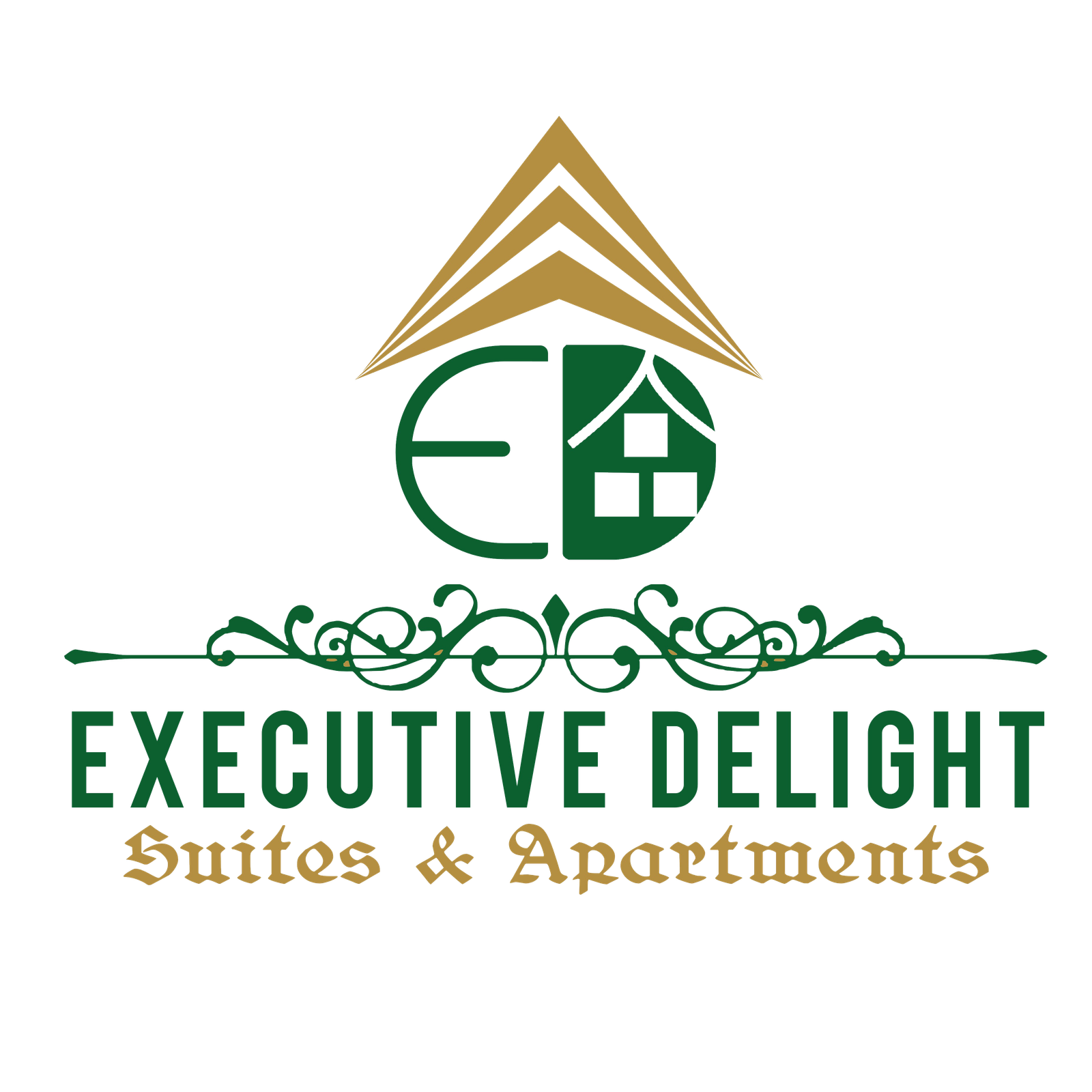 executivedelightsuitesandapartments.com