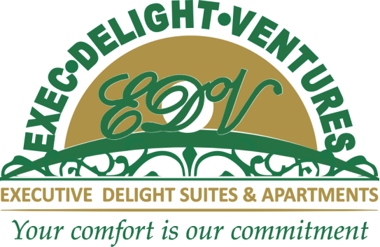 executivedelightsuitesandapartments.com
